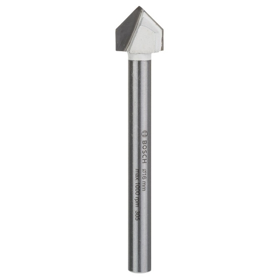 Afbeeldingen van Bosch Tegelboren CYL-9 Ceramic