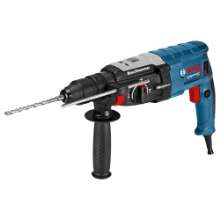 Afbeeldingen van Bosch SDS+ boorhamer GBH 2-28 F 880W 4-28mm