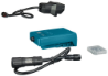 Afbeeldingen van Makita accu adapter 191Y78-5 - voor accutester 