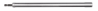 Afbeeldingen van Makita Pijpsleutel 10X300Mm M6 B-52548