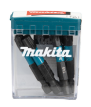 Afbeeldingen van Makita Schroefbit T40x50mm 10st ImpB E-12681