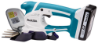 Afbeeldingen van Makita grasschaar UM603DWY - 18v 
