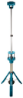 Afbeeldingen van Makita statieflamp - 14,4V/18V - 3 spots