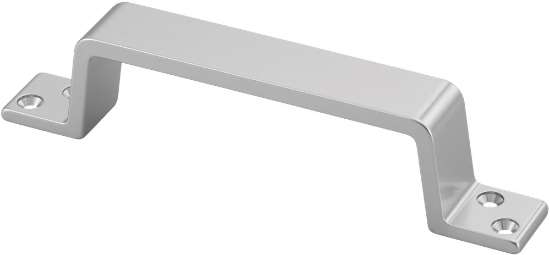 Afbeeldingen van Hermeta handgrepen      150mm 4203-01