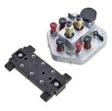 Afbeeldingen van Hettich Boormal DrillJig VB, boor-ø 30 mm