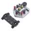 Afbeeldingen van Hettich Boormal DrillJig VB, boor-ø 30 mm