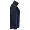 Afbeeldingen van Tricorp softshell jack 402008 - maat 4XL - marineblauw/koningsblauw 