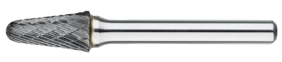 Afbeeldingen van Phantom HM stiftfrees model L‚ kegelvorm,