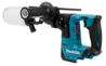 Afbeeldingen van Makita boorhamer HR140DZJ - 10,8v 