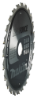 Afbeeldingen van Makita cirkelzaagblad B-32253 - Ø210x30x2.4mm 24T