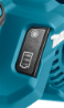 Afbeeldingen van Makita cirkelzaag DHS661ZJU - 18v 165mm - in Mbox met AWS zender 