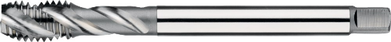 Afbeeldingen van Phantom HSS-E machinetap M12X1,75 Din376 38Gr