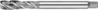 Afbeeldingen van Phantom HSS-E machinetap M12X1,75 Din376 38Gr