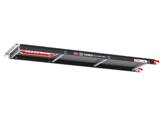 Afbeeldingen van Altrex platform Rolsteiger RS5 - Platformlengte 1.85m - Fiber-Deck® 