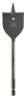 Afbeeldingen van Makita Speedboor 1/4 36x150mm E-17348