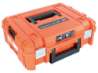 Afbeeldingen van Spit accu boorhamer D18 - 18V SDS+ - in koffer 