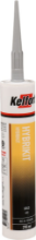 Afbeeldingen van Kelfort Hybrikit - 290ml - grijs op basis van MS-Polymeer 