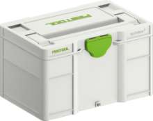 Afbeeldingen van Festool Systainer³ S SYS3 S 147