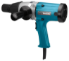 Afbeeldingen van Makita Slagmoersleutel 6906 - 230v 620Watt 588Nm 