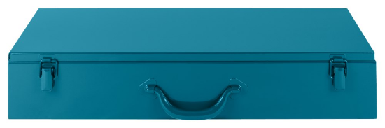Afbeeldingen van Makita Koffer P-45135