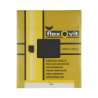 Afbeeldingen van Flexovit waterproof Schuurvel - 230x280mm korrel 240