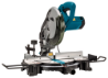 Afbeeldingen van Makita Afkortzaag 255 mm - 230V - in doos