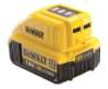 Afbeeldingen van DeWalt laadadapter DCB090-XJ - USB - voor alle XR accu's geleverd zonder accu