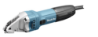 Afbeeldingen van Makita Plaatschaar JS1000 - 230v 380Watt  Op=Op