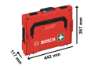 Afbeeldingen van Bosch EHBO kit First Aid Kit L-BOXX 102