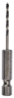 Afbeeldingen van Makita Houtspiraalborenset 8-Dlg 1/4 D-62371