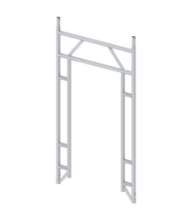 Afbeeldingen van Doorloopframe