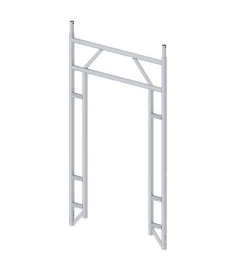 Afbeeldingen van Doorloopframe