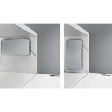 Afbeeldingen van Hettich Klephouder met kabel Lift Mini, 140N