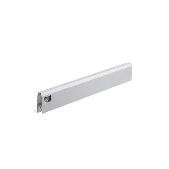 Afbeeldingen van Hettich ArciTech Ladezijwand, ladezijwand hoogte 94 x NL 270 mm, zilver, rechts