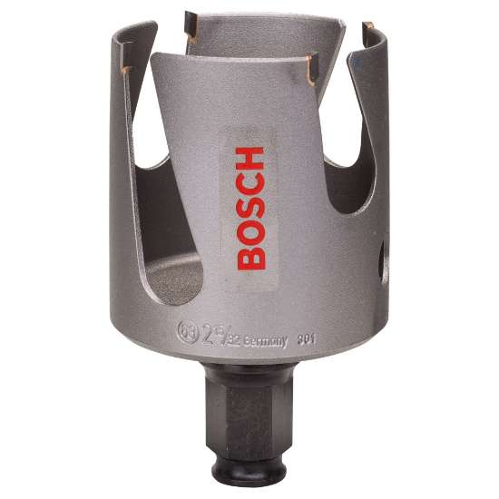Afbeeldingen van Bosch Gatzaag Endurance for Multi Construction