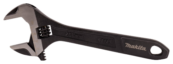 Afbeeldingen van Makita moersleutel - 36mm - Verstelbaar 