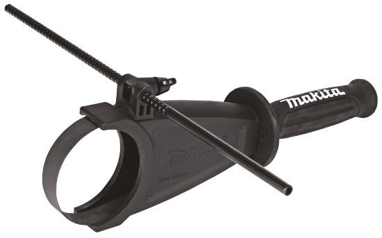 Afbeeldingen van Makita Zijhandgreep Boor 36Mm 135380-6