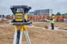 Afbeeldingen van DeWALT 18v roterende laser groen bluetooth