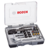 Afbeeldingen van Bosch 20-delige bitset Drill&Drive
