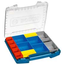 Afbeeldingen van Bosch Koffersysteem i-BOXX 53 set 12