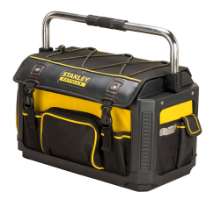 Afbeeldingen van Stanley open gereedschapstas FatMax FP - 20'' - afsluitbaar