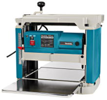 Afbeeldingen van Makita Vandiktebank 2012NB - 230v 1650Watt 