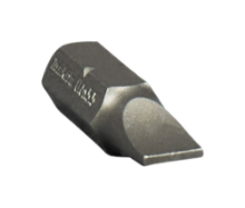 Afbeeldingen van Makita Schroefbit sl 5,5x25 3stk B-23531