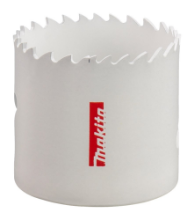 Afbeeldingen van Makita Gatzaag 48Mm Bi-Metaal Wit P-52582