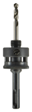 Afbeeldingen van Makita Gatzaaghouder Sds-Plus32-152Mm P-35184