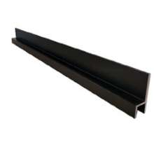 Afbeeldingen van Blum Hangklassement - lengte 600 - zwart H80.L600