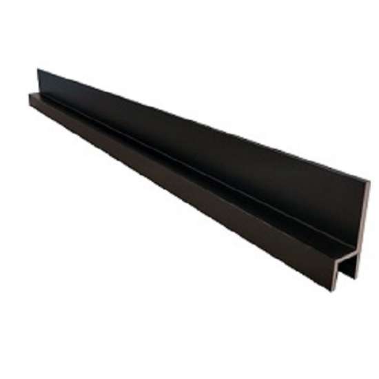 Afbeeldingen van Blum Hangklassement - lengte 600 - zwart H80.L600