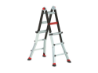 Afbeeldingen van Altrex Vouwladder Varitrex Tele PRO