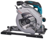 Afbeeldingen van Makita 40 V Max Cirkelzaag 235 mm HS009GZ