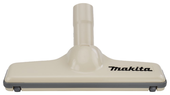Afbeeldingen van Makita Zuigvoet Cl070D - past op steefstofzuiger CL072DZ